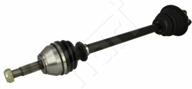 Полуось Hart 421019