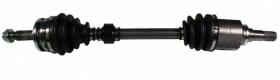 462186 Hart Полуось для Toyota Avensis