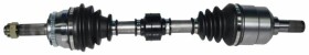 Полуось Hart 466959
