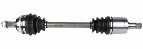 Полуось Hart 481640