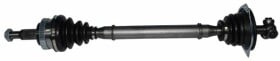 Полуось Hart 442499