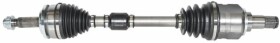 471585 Hart Полуось для Toyota Avensis