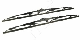 Щетки стеклоочистителя Hart 007517