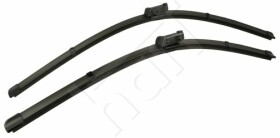 Щетки стеклоочистителя Hart 024442