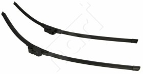 Щетки стеклоочистителя Hart 024463