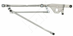 Трапеция стеклоочистителя Hart 032906