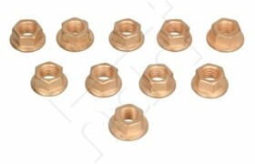 Гайка выпускного коллектора Hart 051394