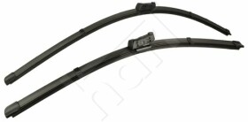 Щетки стеклоочистителя Hart 054343