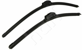 Щетки стеклоочистителя Hart 054363