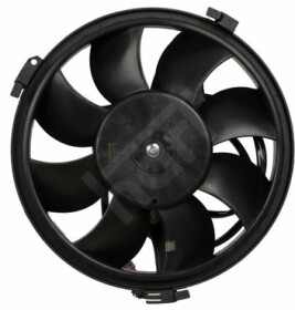 Вентилятор системы охлаждения двигателя Hart 112365