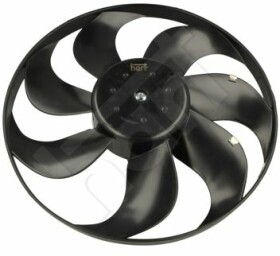 Вентилятор системы охлаждения двигателя Hart 149788