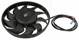 Вентилятор системы охлаждения двигателя Hart 149789