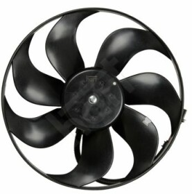 Вентилятор системы охлаждения двигателя Hart 149791