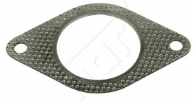 Прокладка приемной трубы Hart 177278