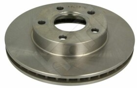 Тормозной диск Hart 214166