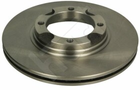 Тормозной диск Hart 214204