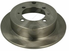 Тормозной диск Hart 214403