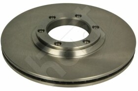 Тормозной диск Hart 214417