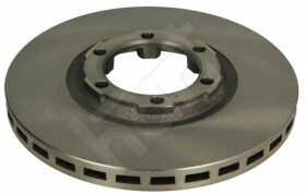 Тормозной диск Hart 214420