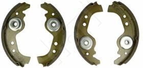 Тормозные колодки Hart 217391