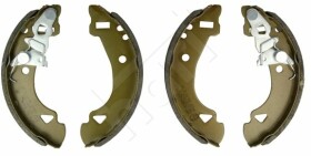 Тормозные колодки Hart 217394