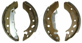 Тормозные колодки Hart 217396