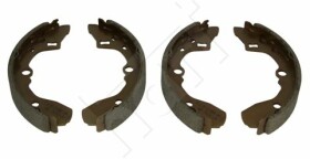 Тормозные колодки Hart 217682