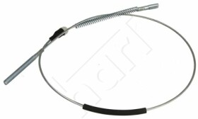 Трос ручного тормоза Hart 217978