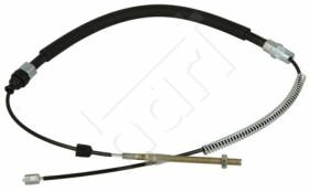 Трос ручного гальма Hart 218147