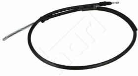 Трос ручного гальма Hart 218158