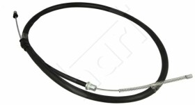 Трос ручного гальма Hart 218164