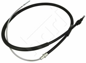 Трос ручного гальма Hart 218171
