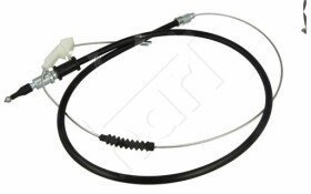 Трос ручного тормоза Hart 218610