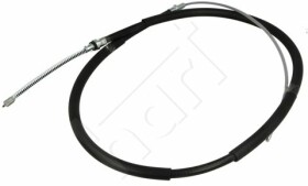 Трос ручного тормоза Hart 218625