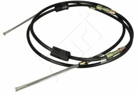 Трос ручного гальма Hart 218628