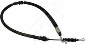 Трос ручного тормоза Hart 218847