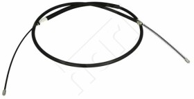 Трос ручного тормоза Hart 218851