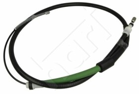 Трос ручного гальма Hart 218865