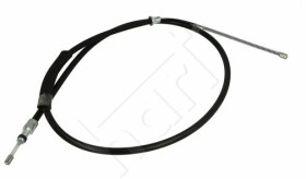 Трос ручного гальма Hart 218866