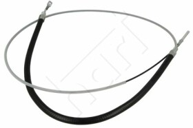 Трос ручного тормоза Hart 218960