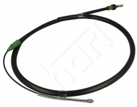 Трос ручного тормоза Hart 218982