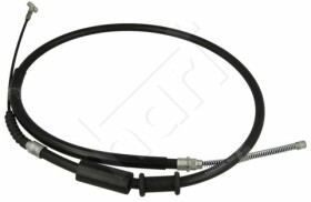Трос ручного гальма Hart 219004