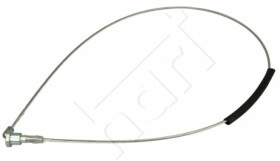 Трос ручного гальма Hart 221170