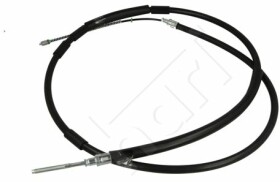 Трос ручного тормоза Hart 221311