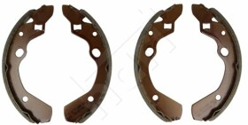 Тормозные колодки Hart 221335