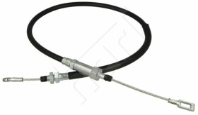 Трос ручного тормоза Hart 221684