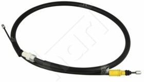 Трос ручного гальма Hart 221700