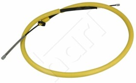 Трос ручного тормоза Hart 222022