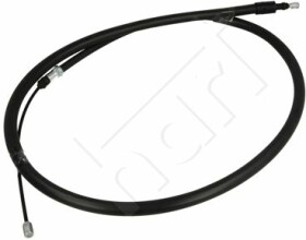 Трос ручного тормоза Hart 222031