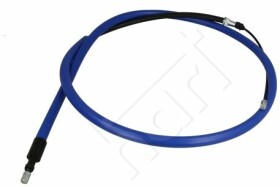 Трос ручного гальма Hart 222032